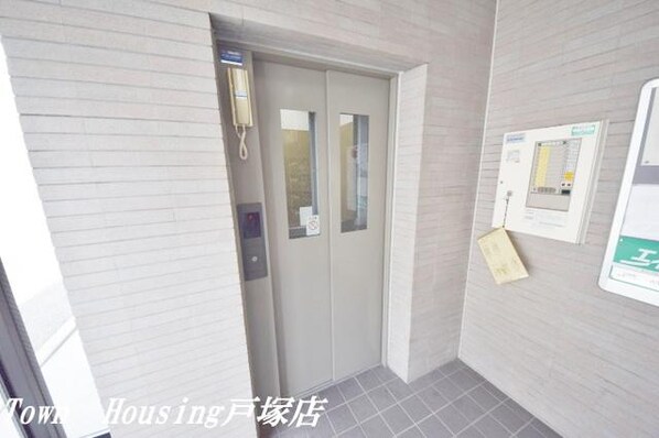 ウエストウィンハイムの物件内観写真